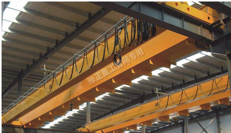 雙梁起重機(jī)的相關(guān)介紹
